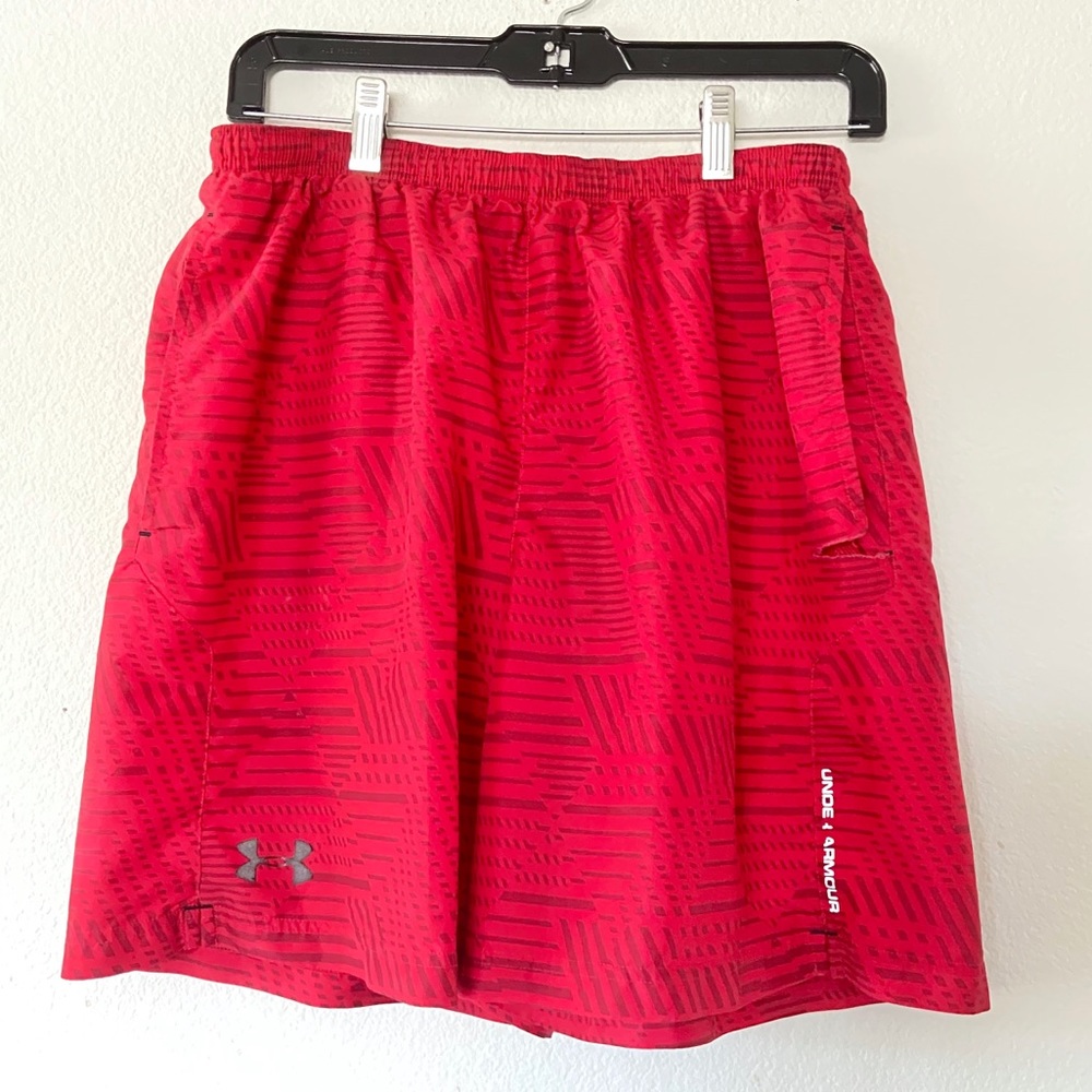 Under Armour Athletic Shorts